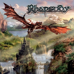 Rhapsody Of Fire - Symphony Of Enchanted Lands II The Dark Secret